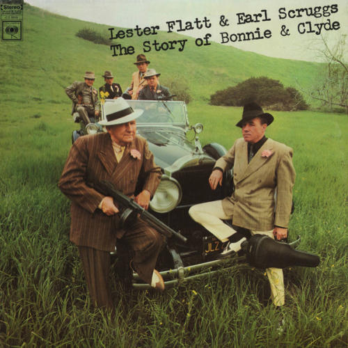 1 - flatt and scruggs