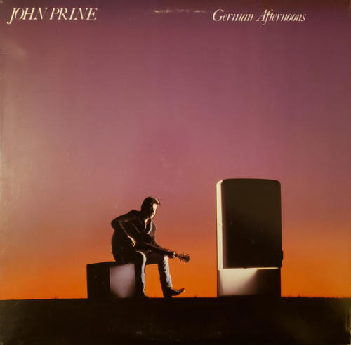 3 - john prine german afternoons