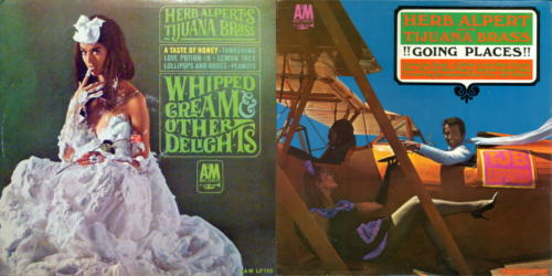 4 - herb alpert