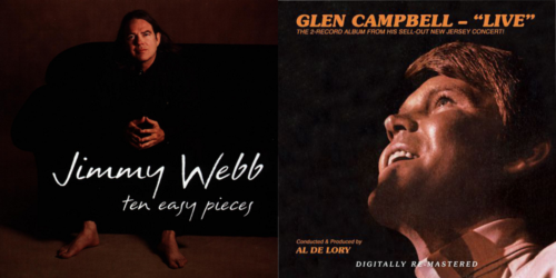 5 - jimmy webb