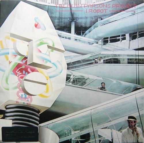 alan parsons i robot