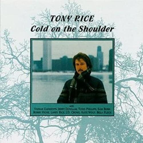 tony rice manzanita